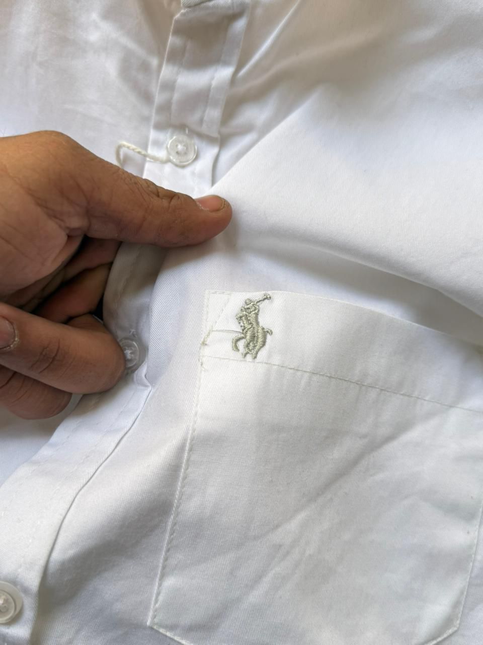 RL POLO Shirt