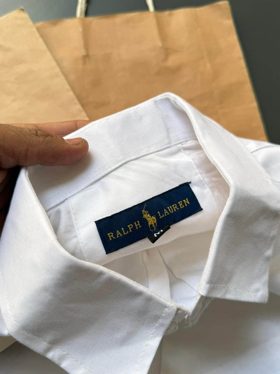 RL POLO Shirt