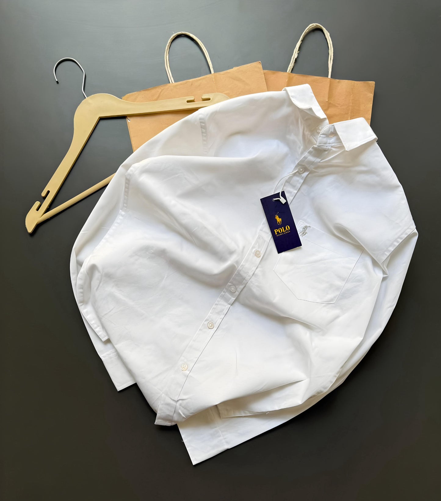RL POLO Shirt