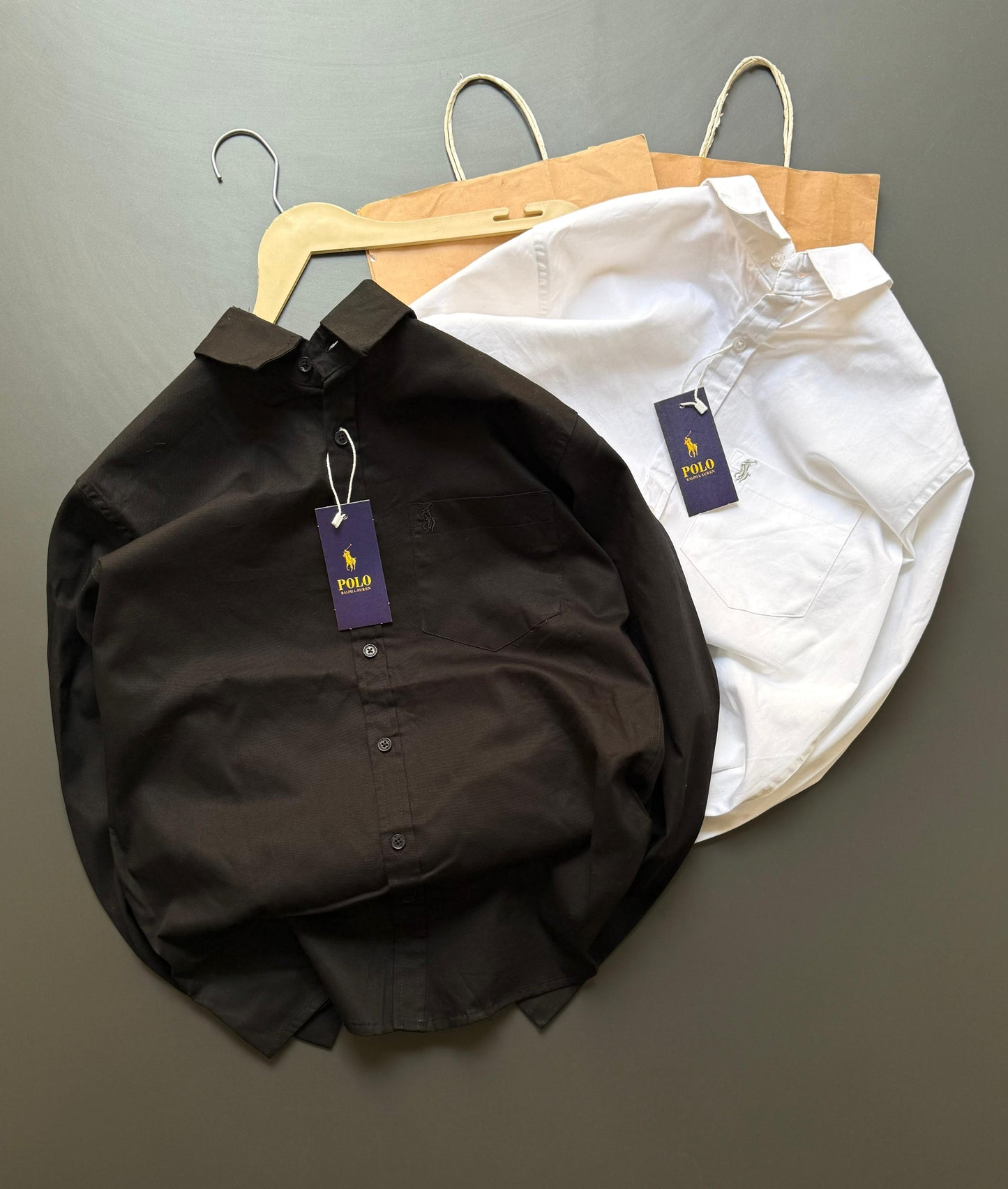 RL POLO Shirt