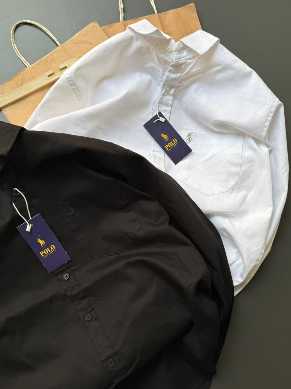 RL POLO Shirt