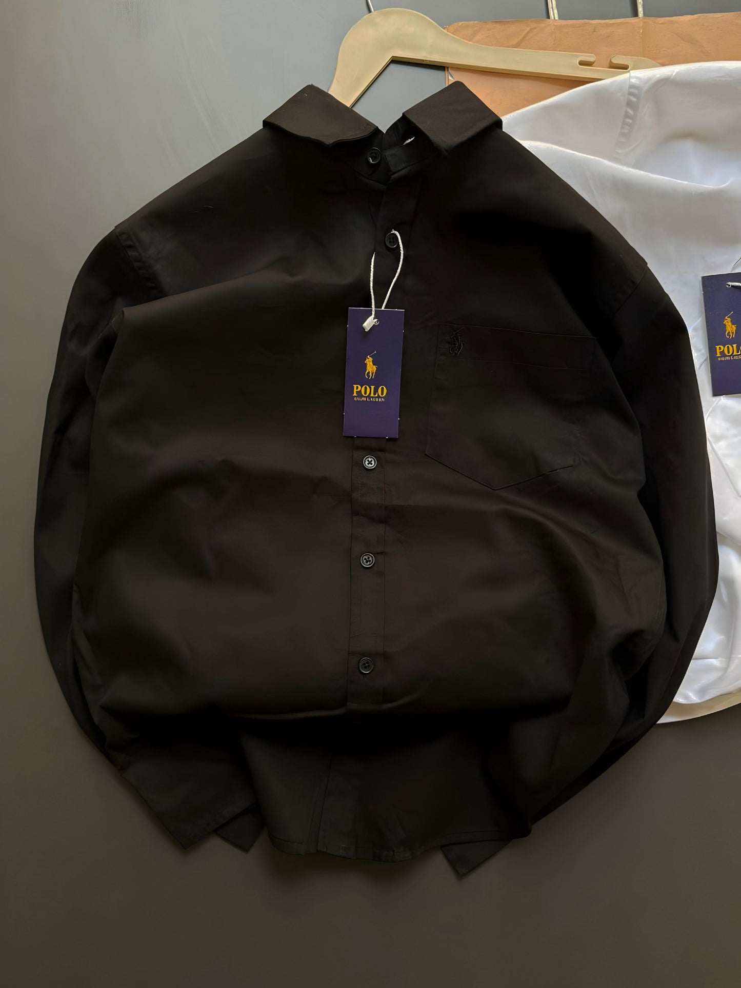 RL POLO Shirt