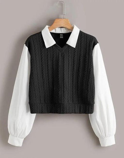 Korean Style Tshirt