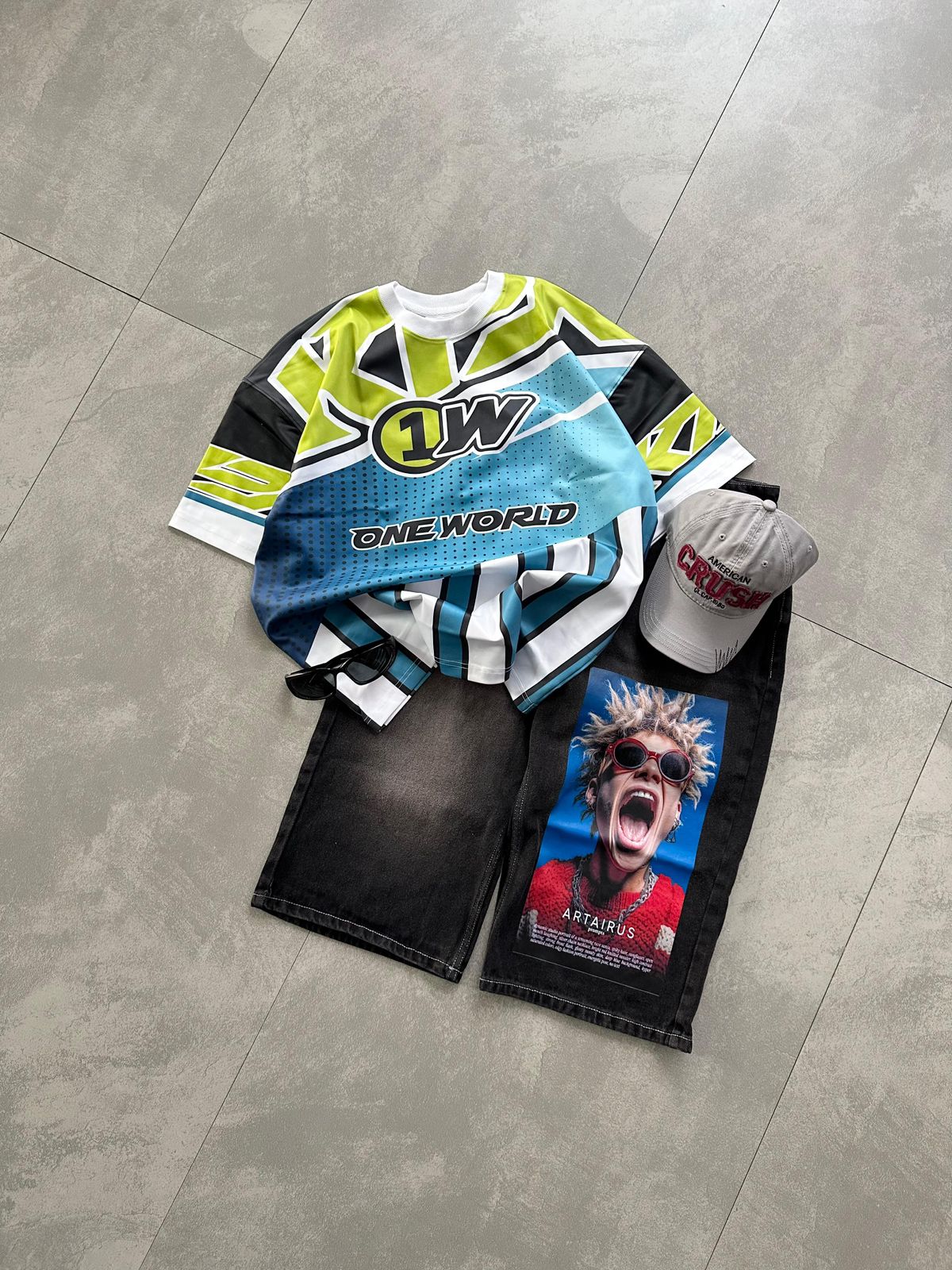 Premium Combo Arrivals