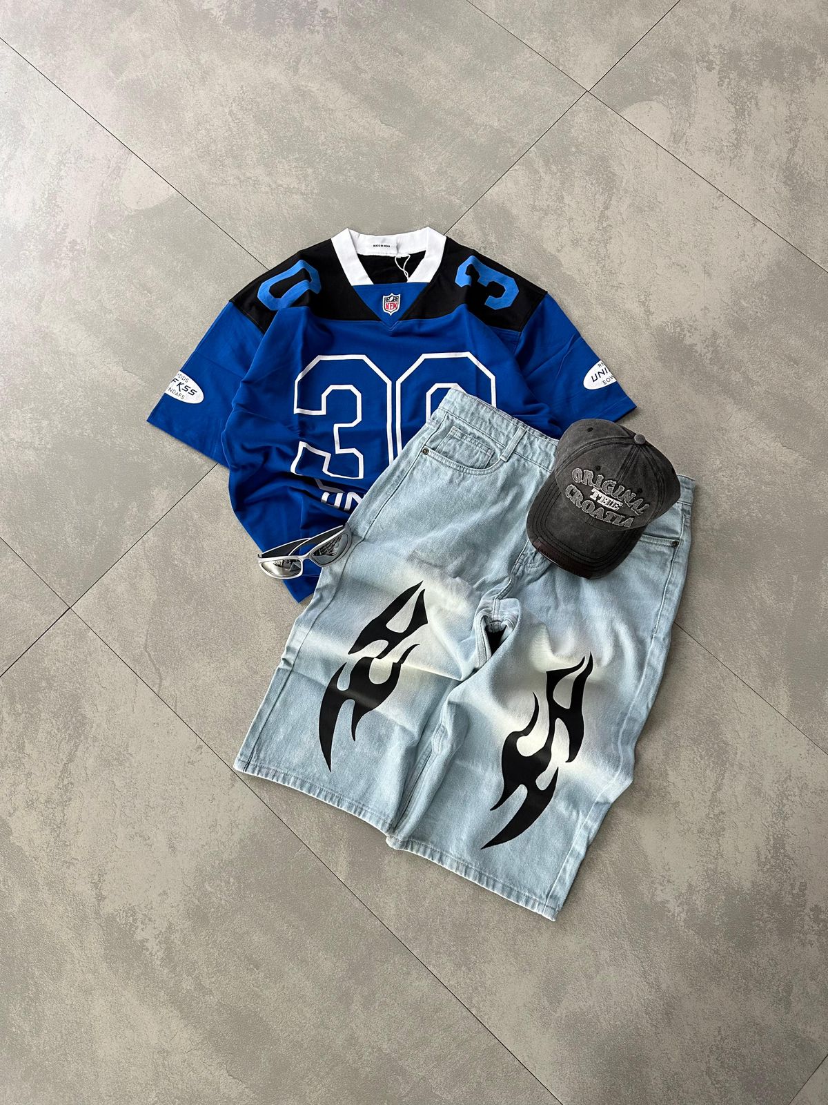 Premium Combo Arrivals
