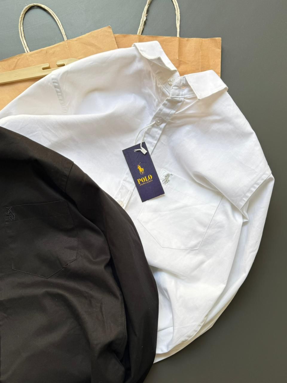 RL POLO Shirt