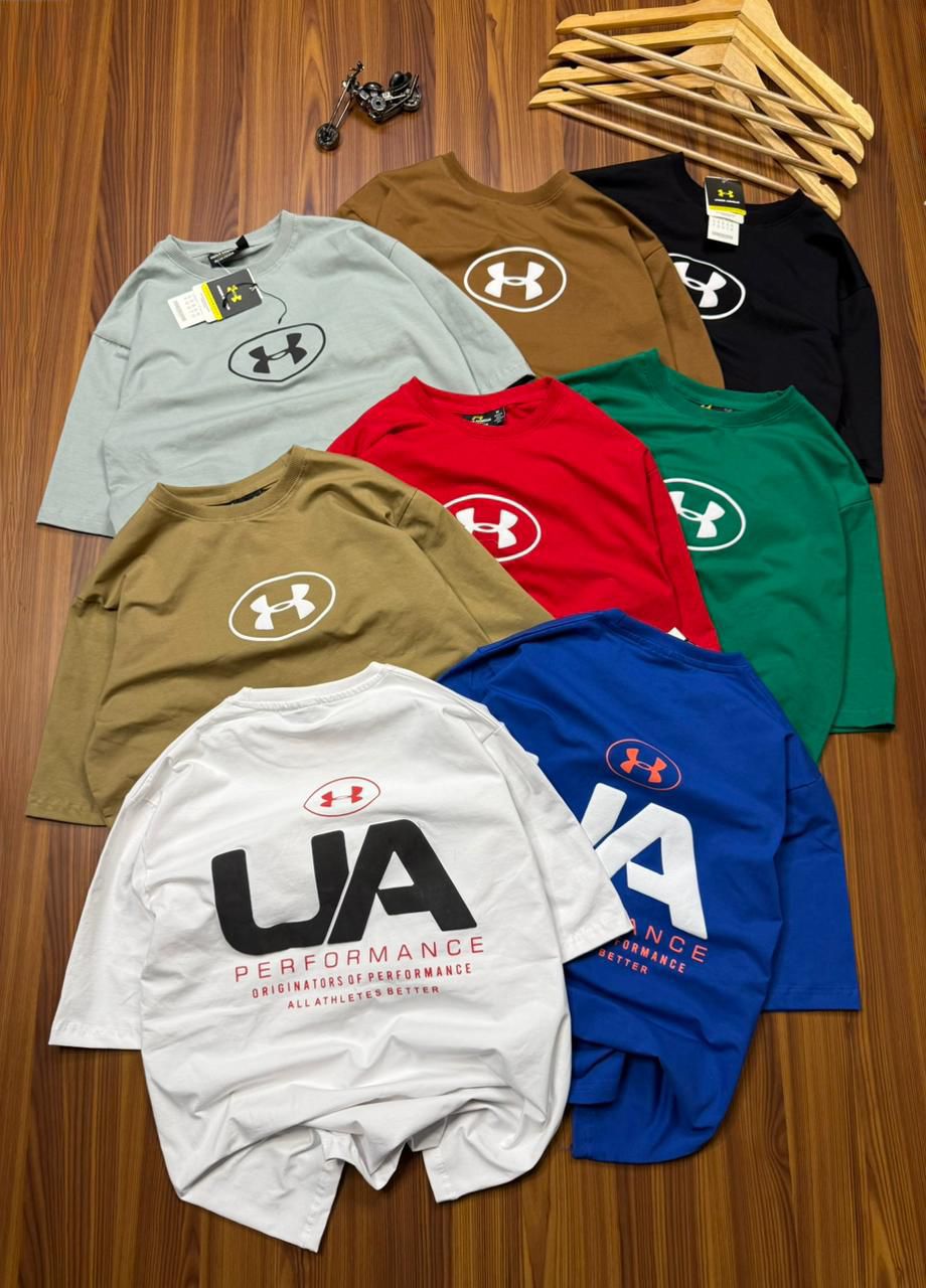 Under Armour men's 5 Sleeve t-shirt