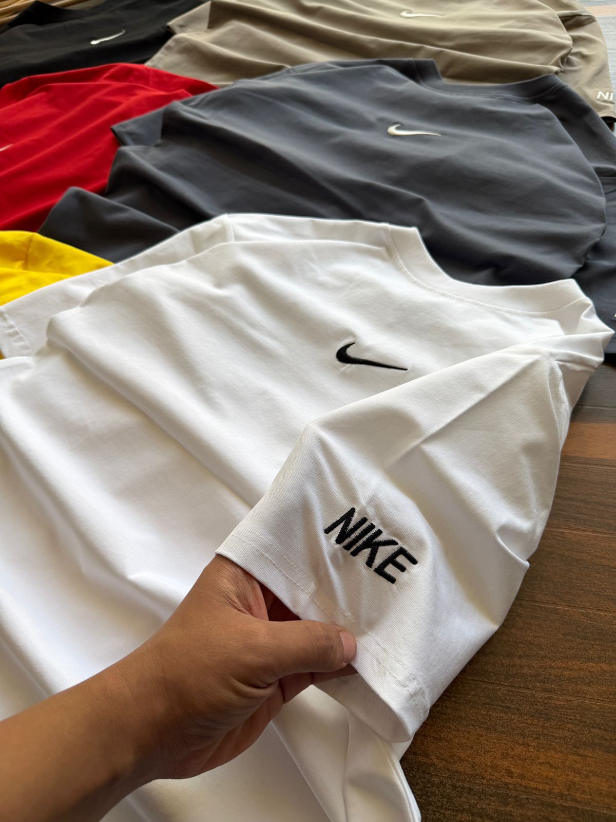 Nike t-shirt